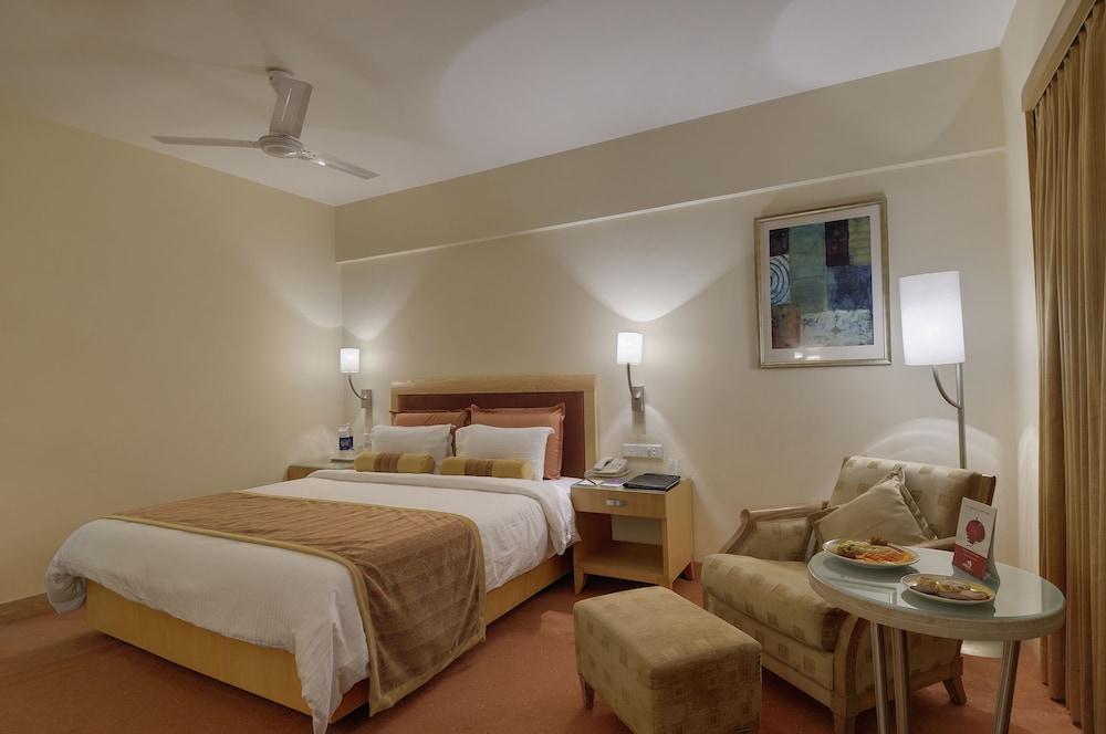 Pride Plaza Hotel, Ahmedabad