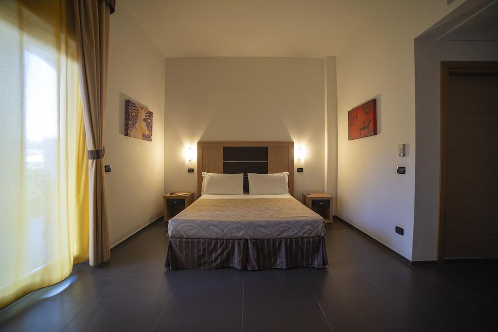 VOI Baia di Tindari Resort