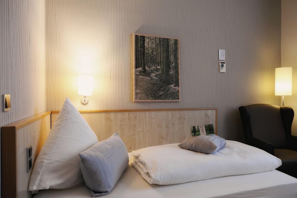 Konsum Berghotel Oberhof