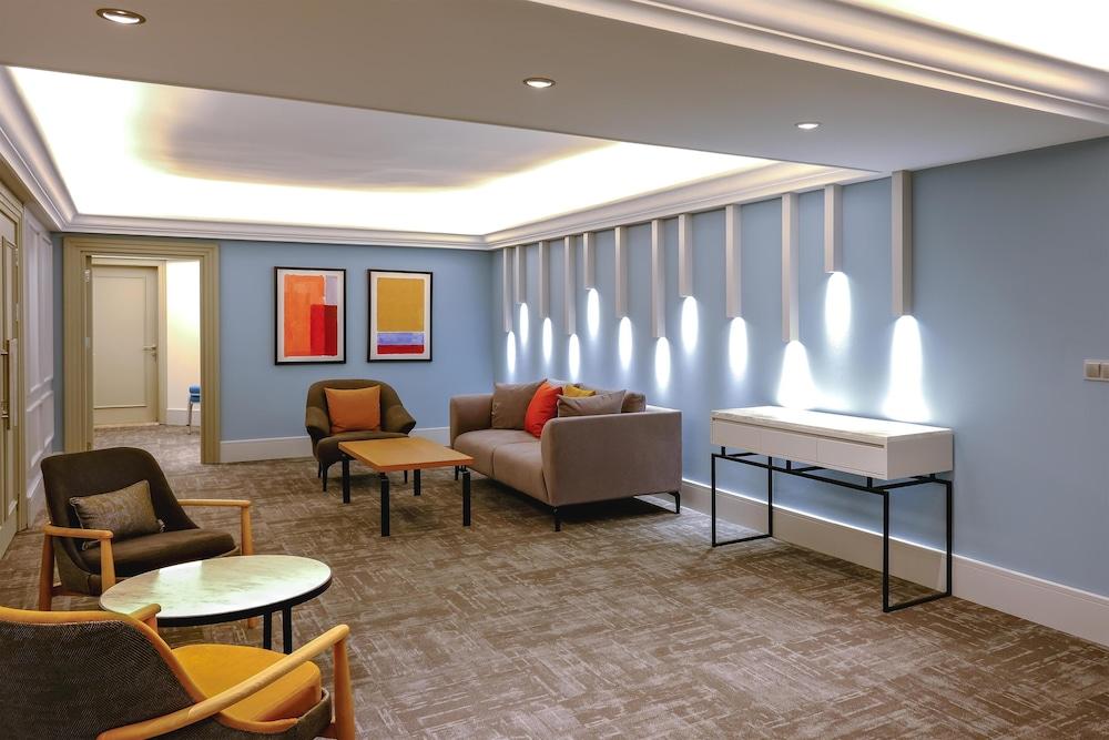 Arum Barut Collection - Ultra All Inclusive