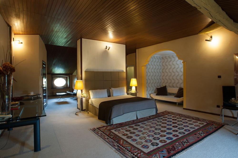 Relais del Castello di Oviglio