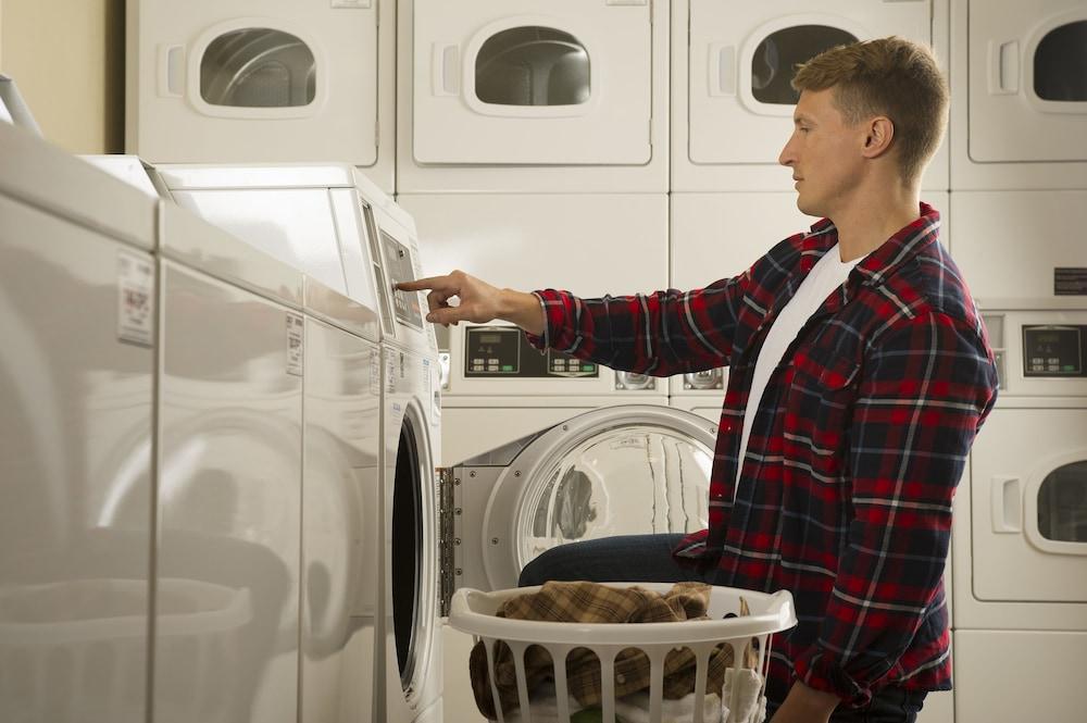 WoodSpring Suites Columbia Lexington