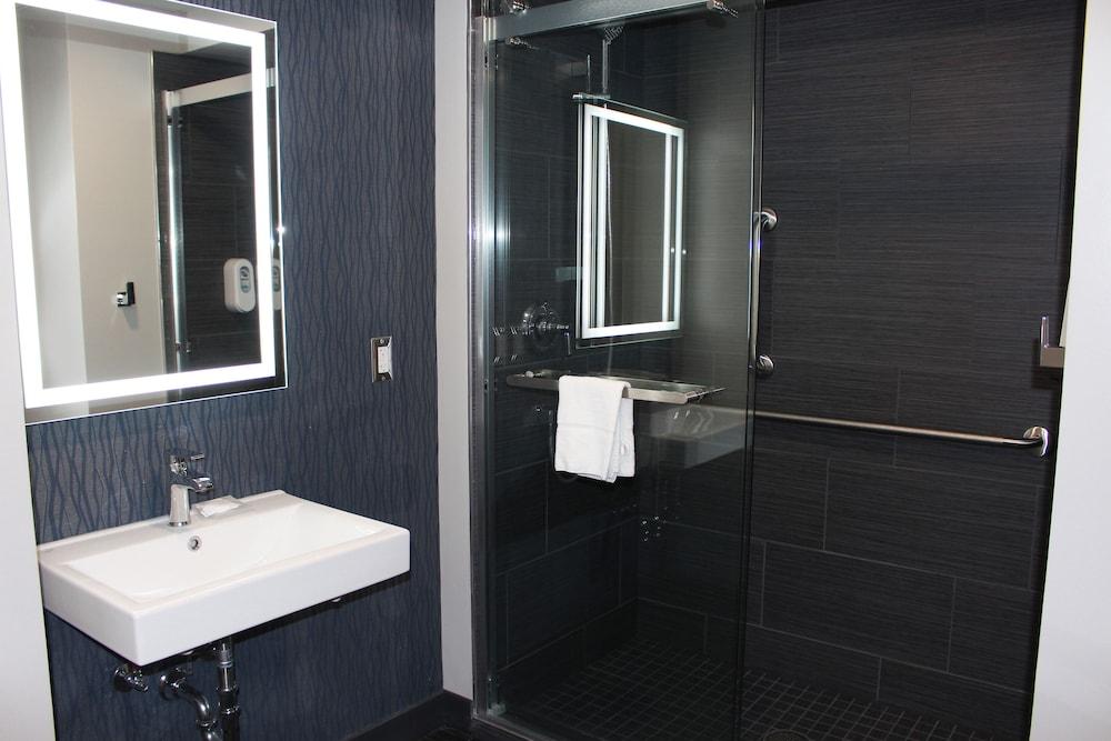 Kewadin Casinos Sault Ste. Marie Hotel