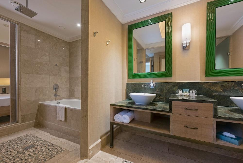 Lykia World Antalya - All inclusive