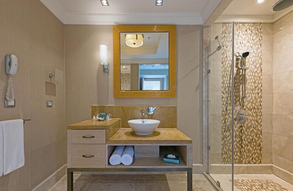 Lykia World Antalya - All inclusive