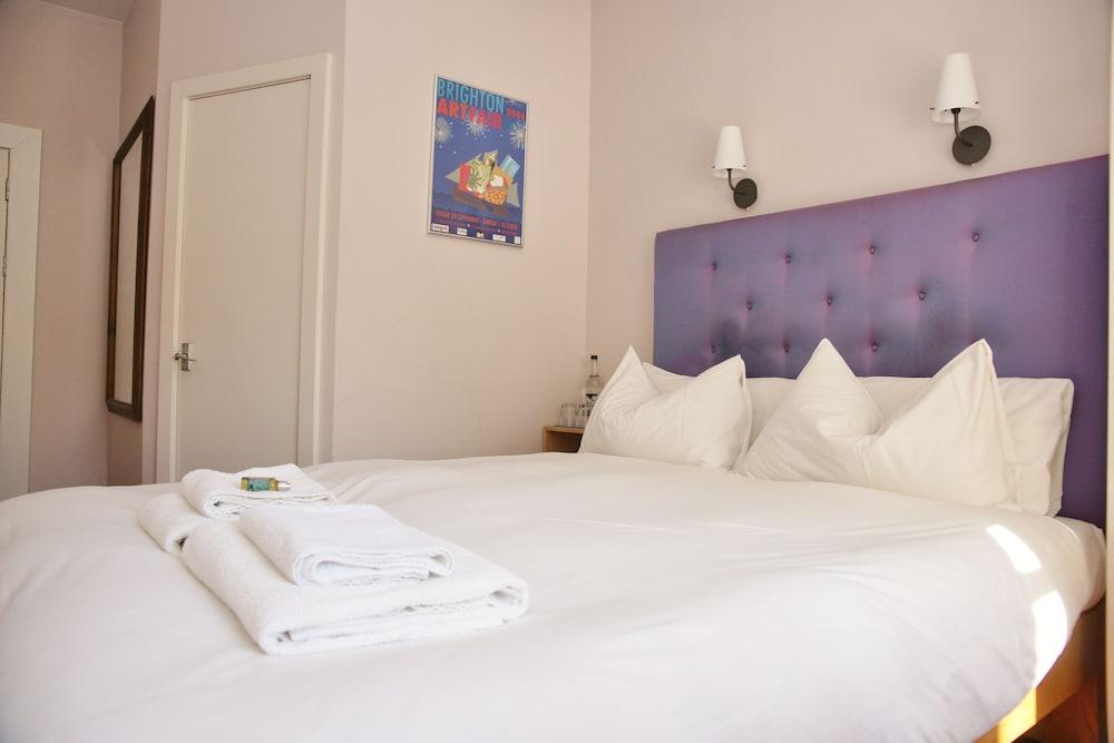 The Oriental - Guest House