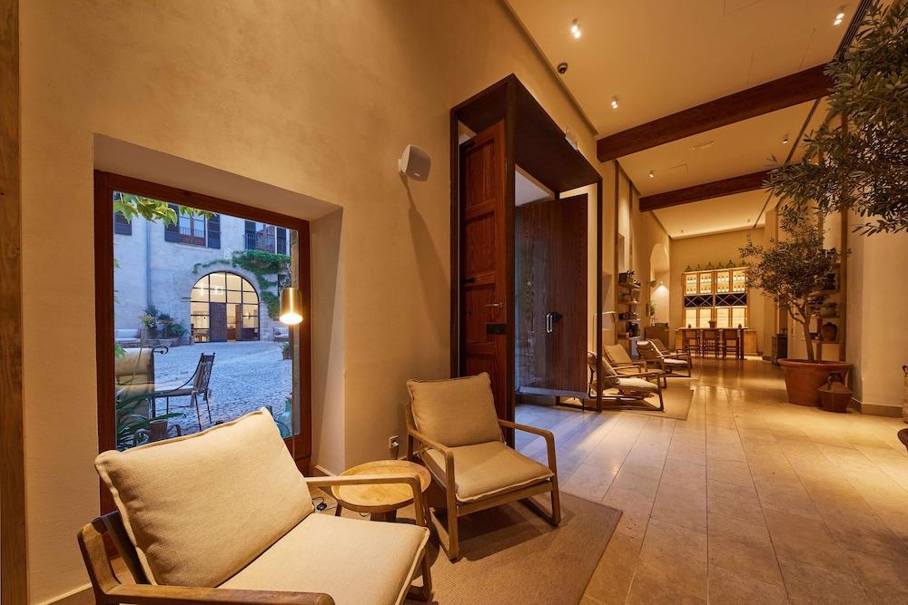 Zoetry Mallorca Wellness & Spa