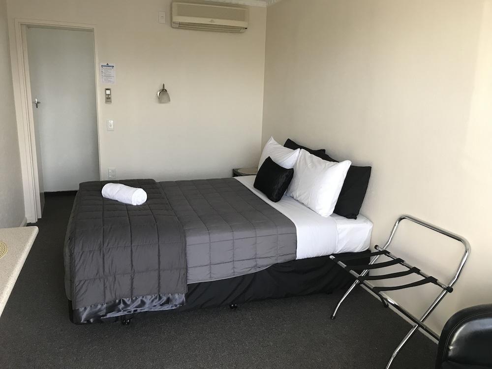 Ascot Oamaru Motel