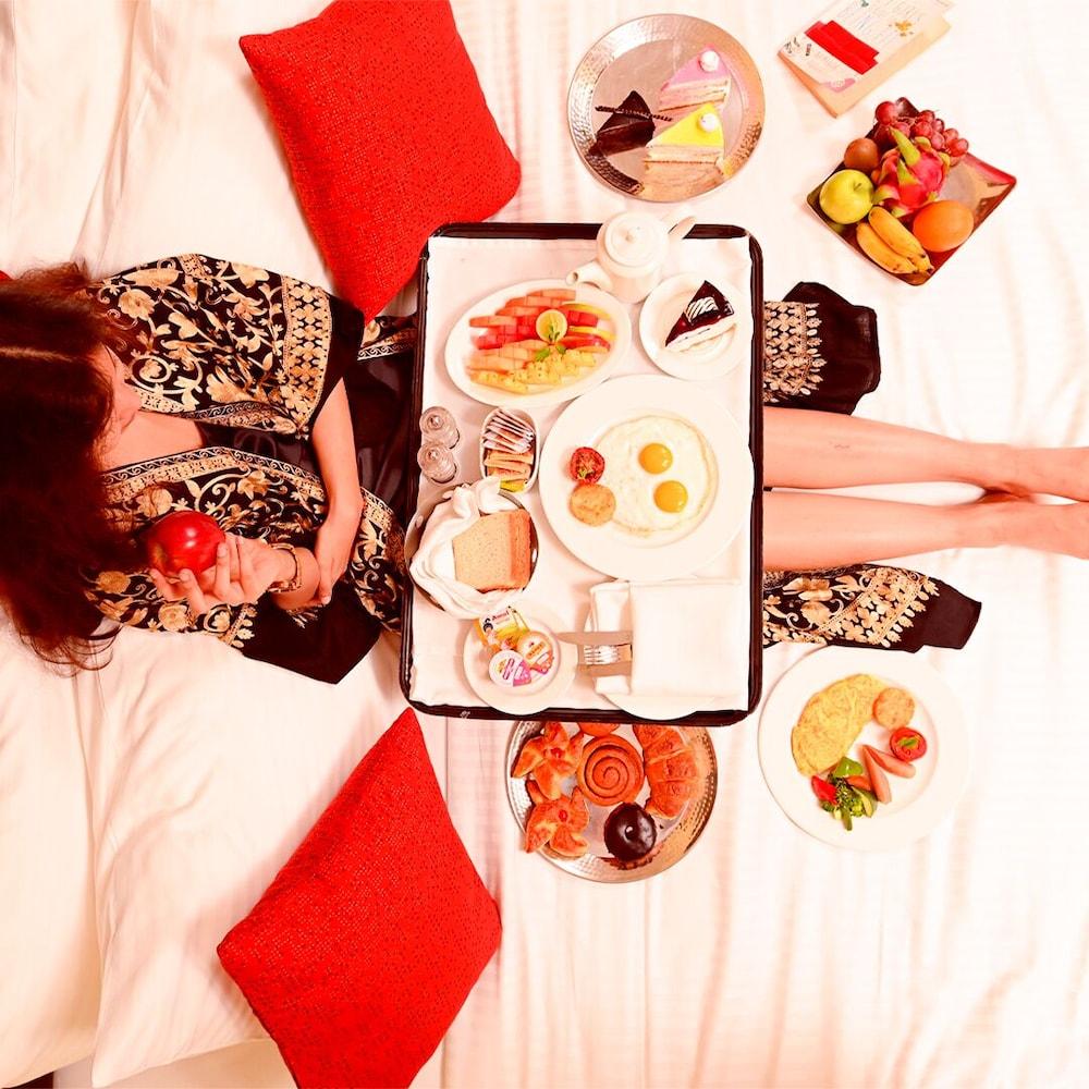 Otium Resort By The Oterra, Goa