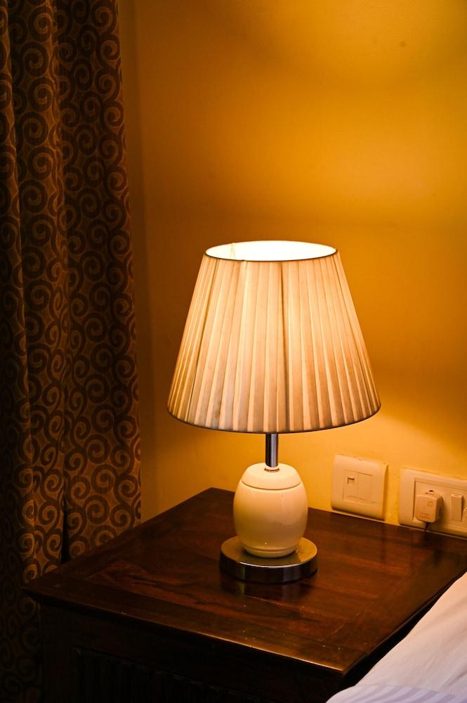 Otium Resort By The Oterra, Goa