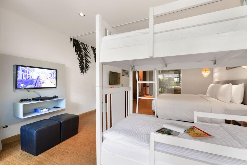 OUTRIGGER Khao Lak Beach Resort