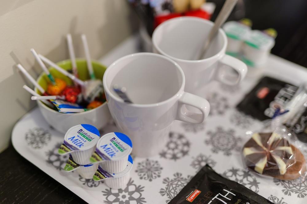 Jolyon's Boutique Hotel