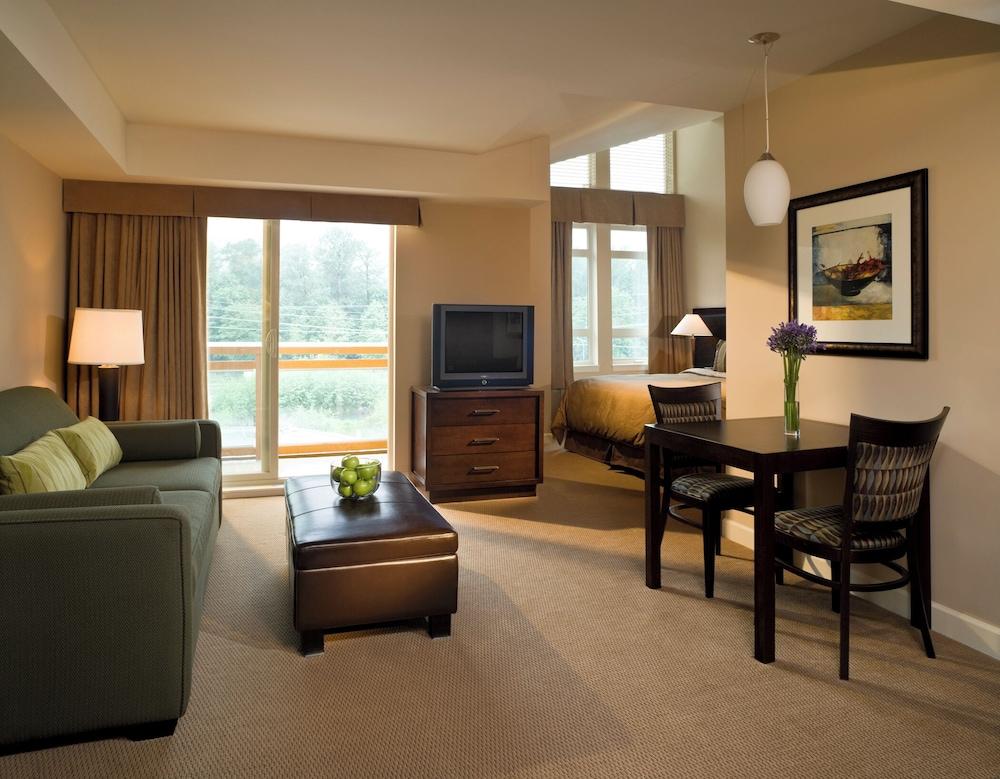 Executive Suites Hotel & Resort, Squamish
