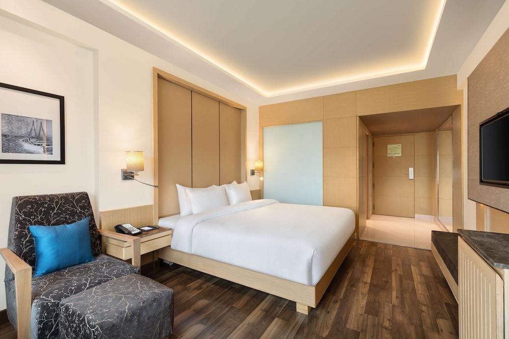 Radisson Mumbai Goregaon