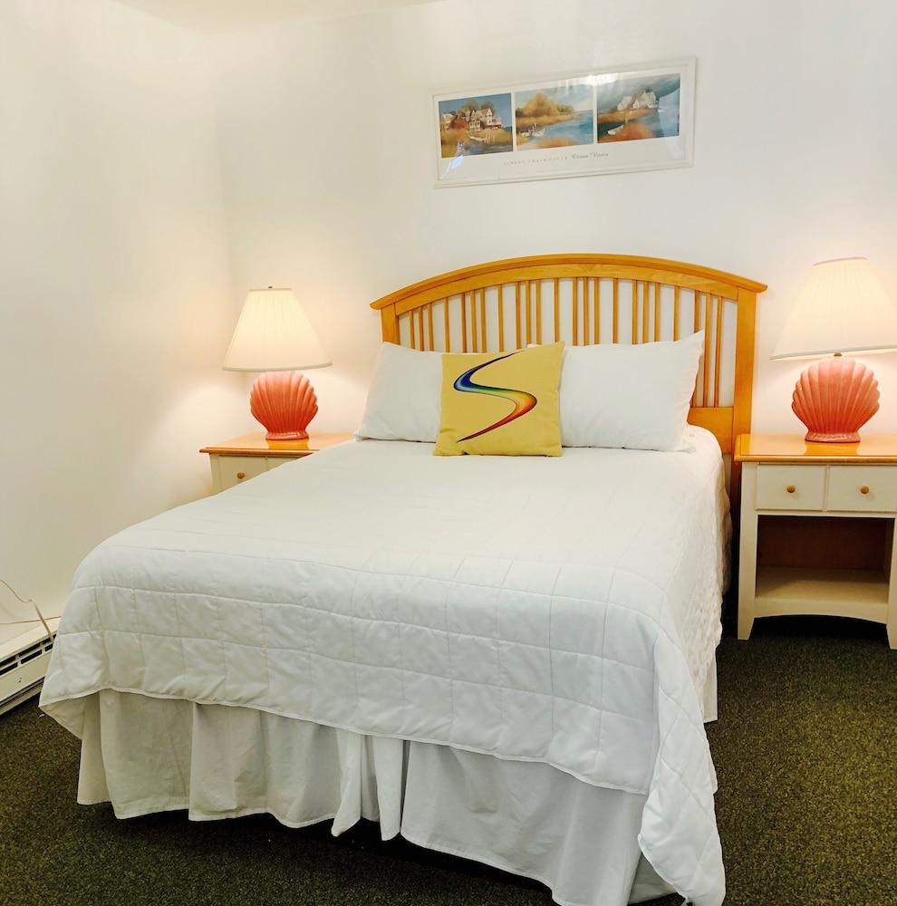 Sandcastle Resort and Club