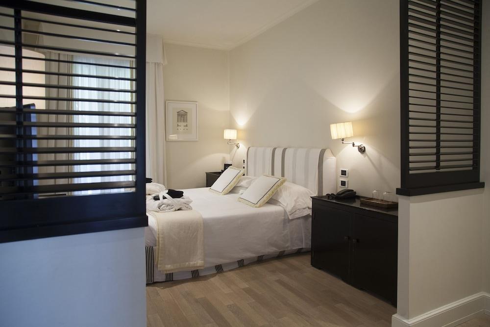 California Park Hotel