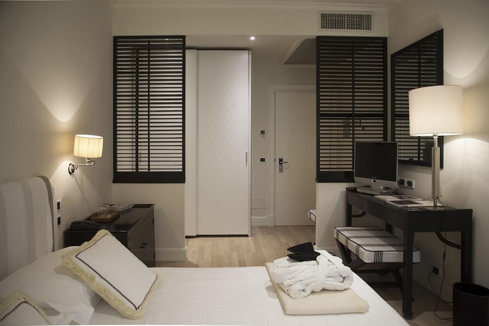 California Park Hotel