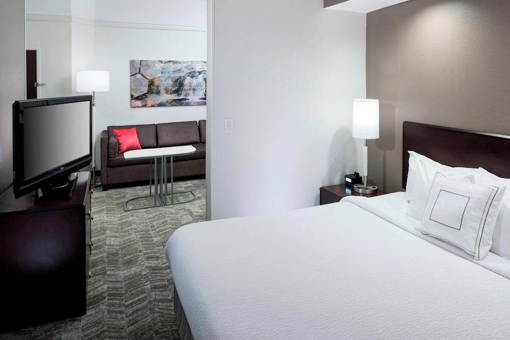 SpringHill Suites by Marriott Columbus