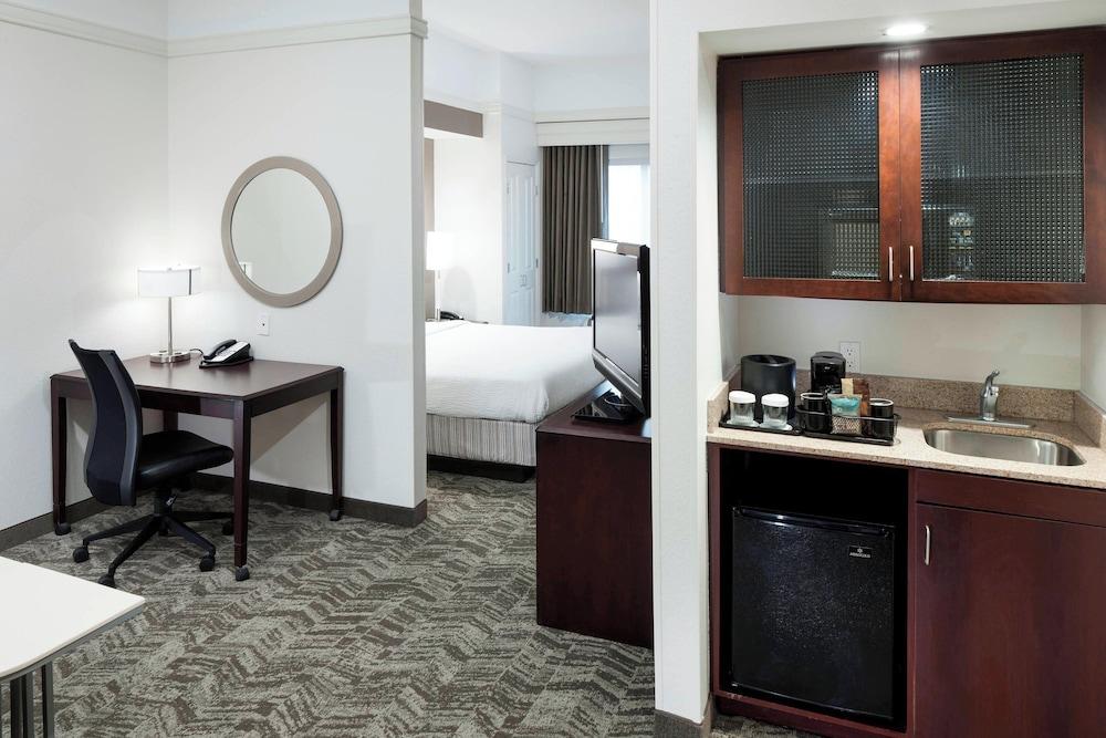SpringHill Suites by Marriott Columbus