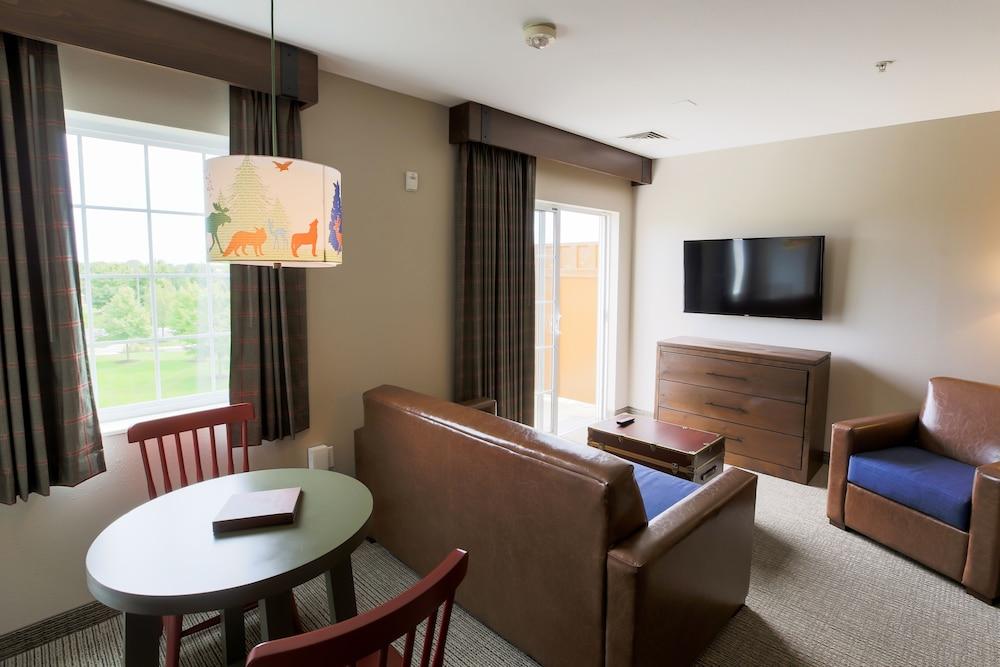 Great Wolf Lodge Illinois