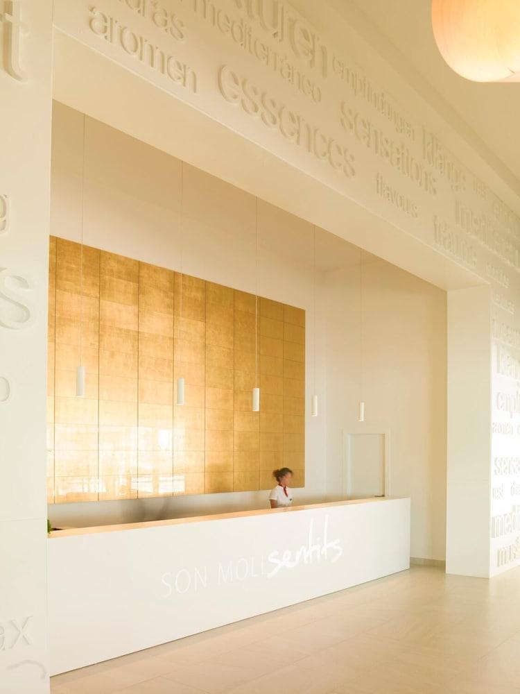 Son Moll Sentits Hotel & Spa