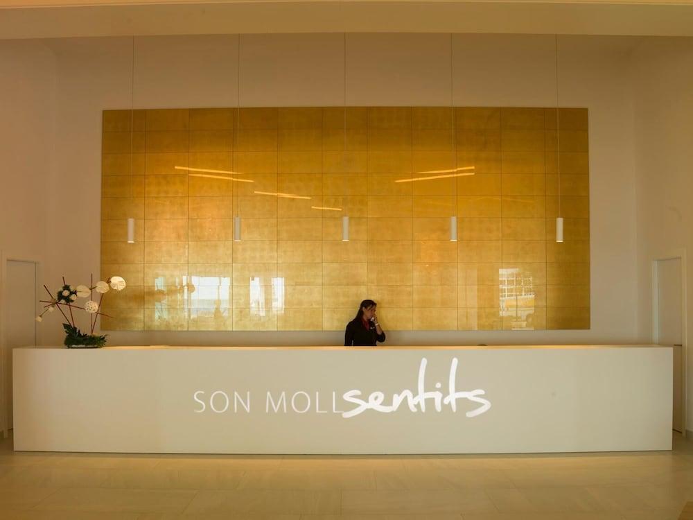 Son Moll Sentits Hotel & Spa