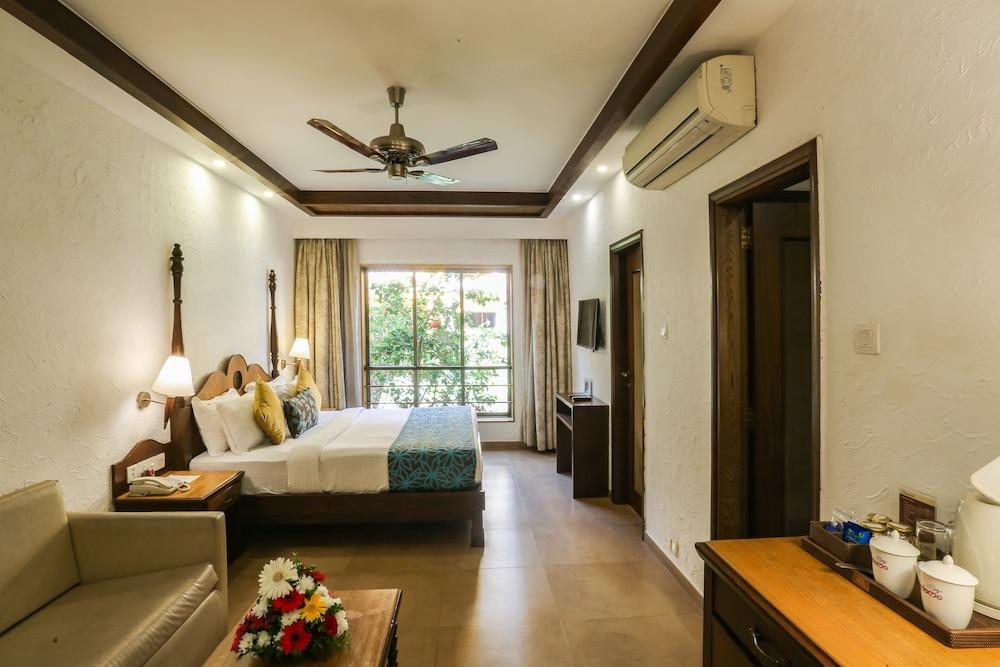 Adamo The Bellus Calangute