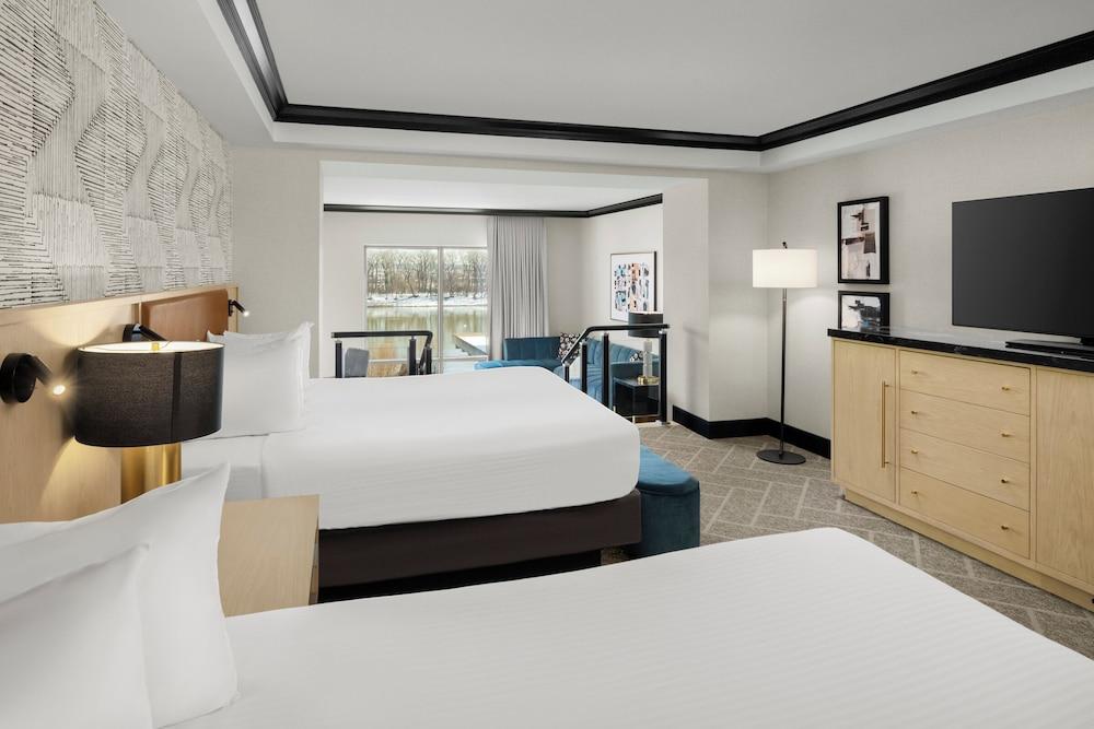 Ameristar Casino Resort and Spa