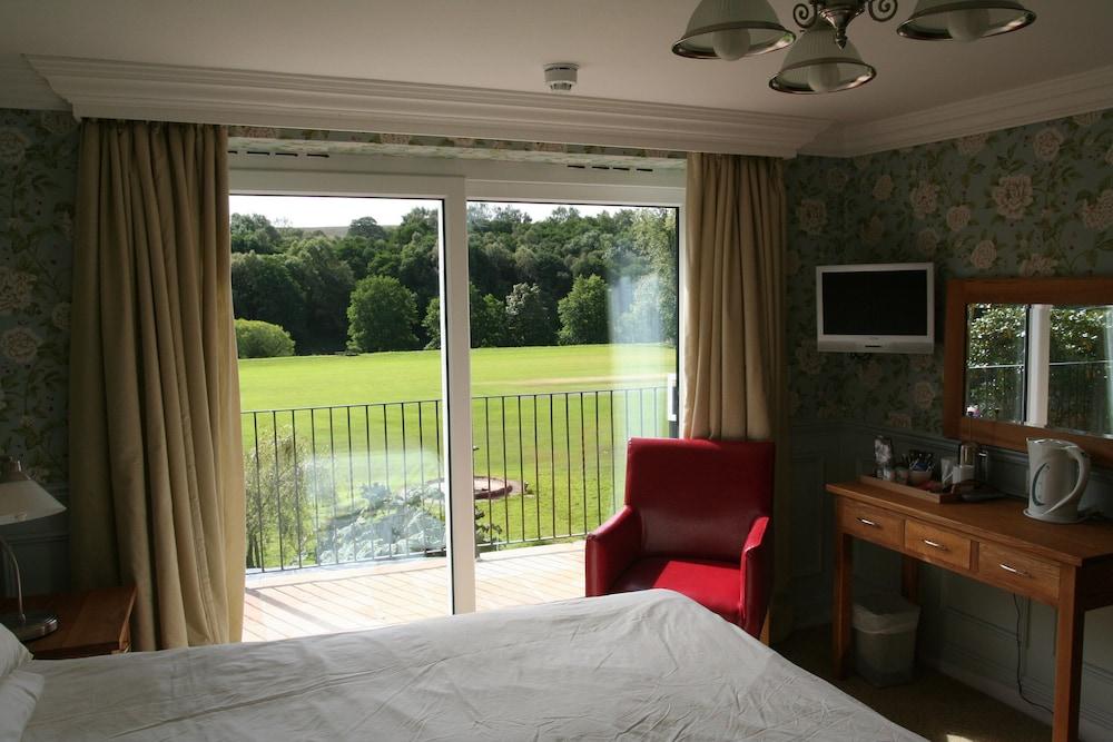 Riverdale Hall Hotel