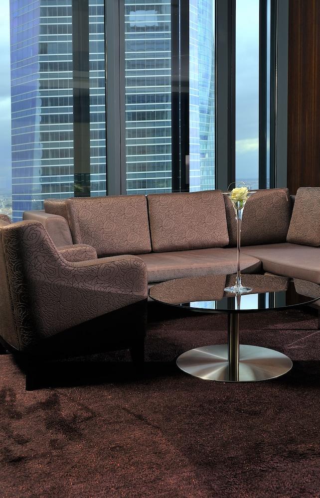 Eurostars Madrid Tower