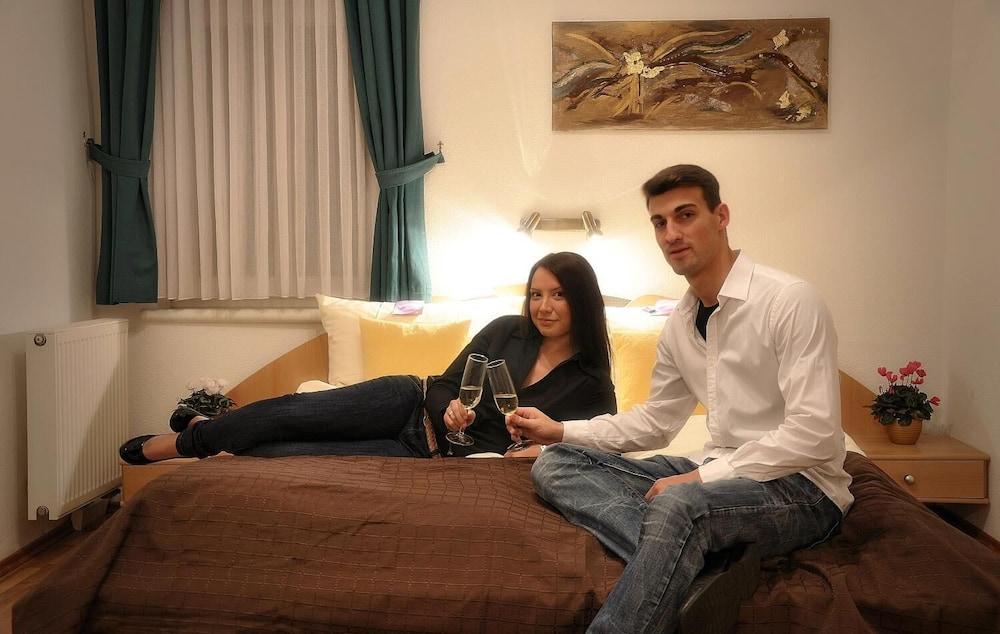 Apartmenthotel New Angela