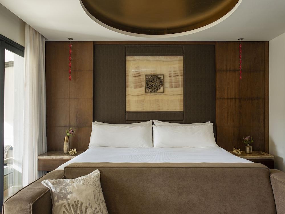 Gran Melia Palacio de Isora