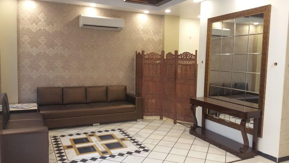 Hotel Sunstar Heritage