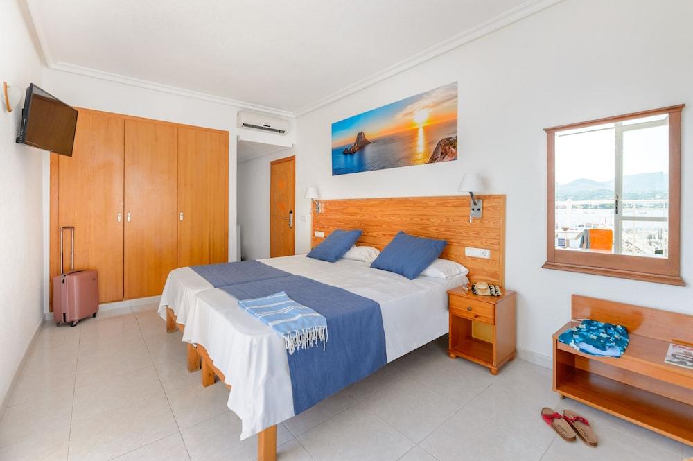 Aparthotel Vibra Sanan - Adults Only