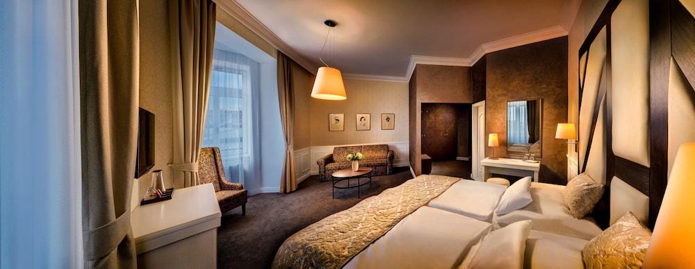 Grandhotel Starý Smokovec