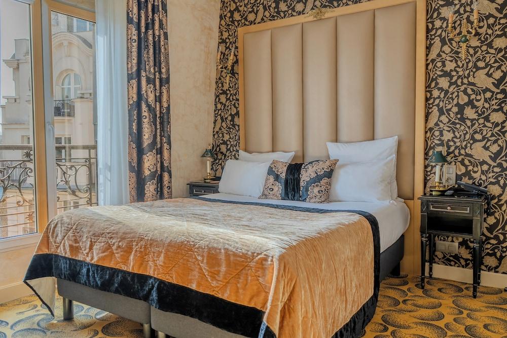 Hotel de L'Empereur - Malone Hotels