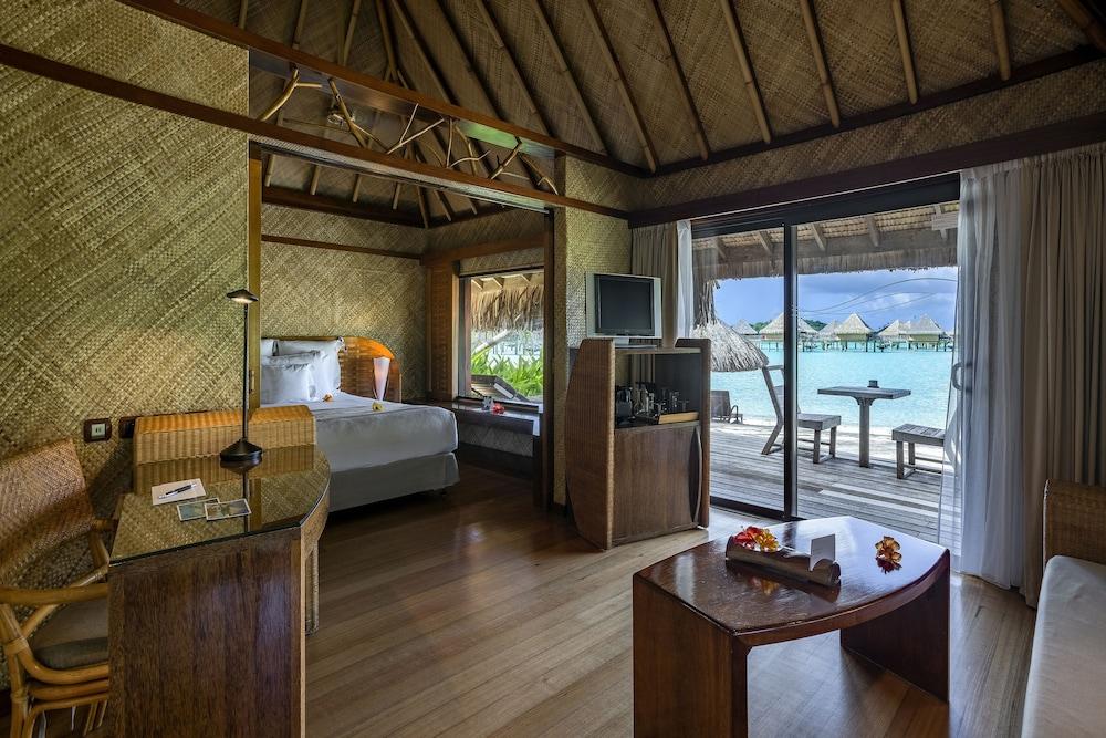 InterContinental Bora Bora Le Moana Resort by IHG