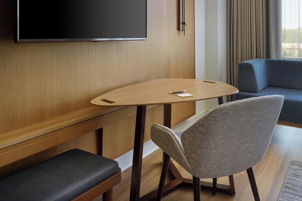 The Westin Huntsville