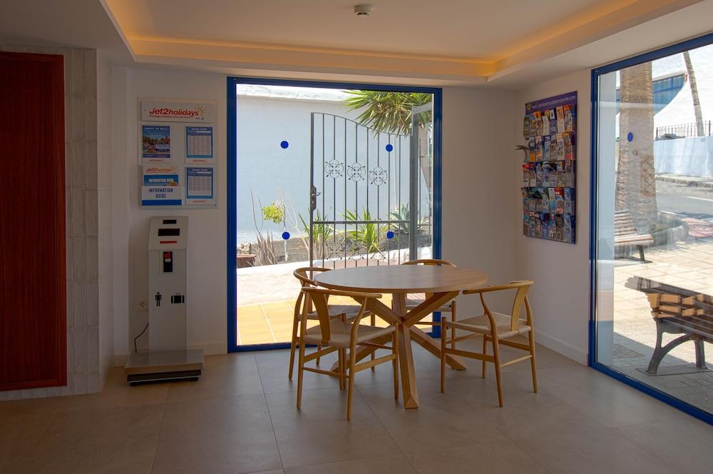 Apartamentos Jable Bermudas
