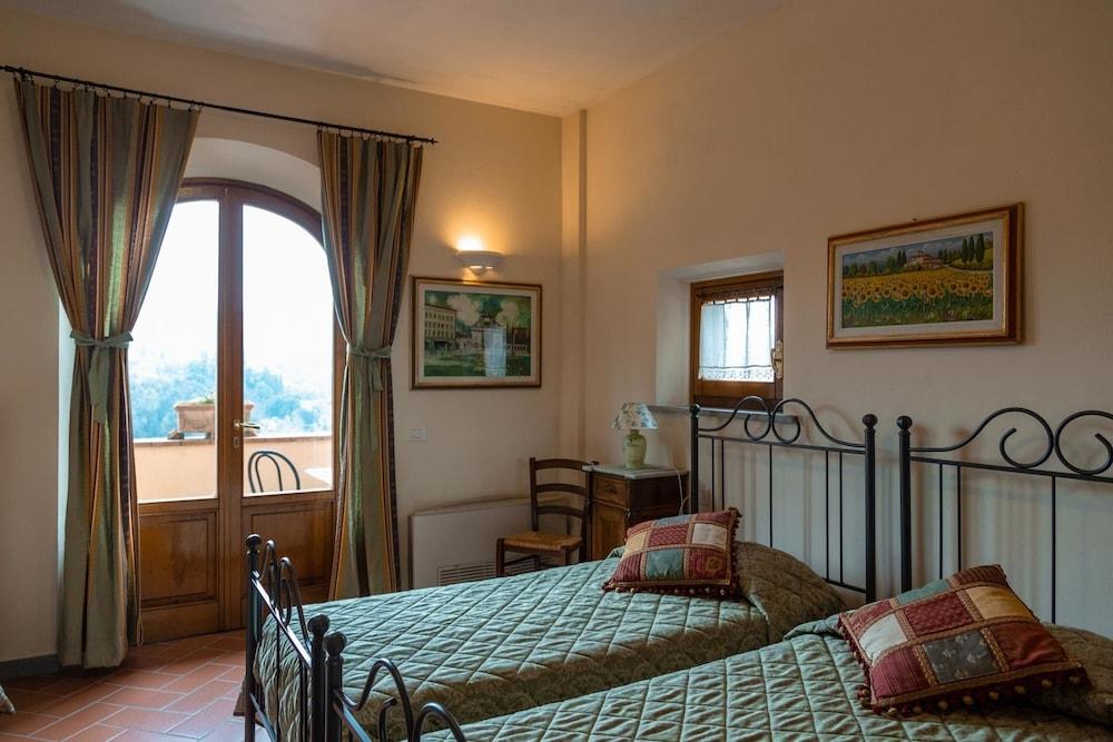 Hotel Villa La Malva