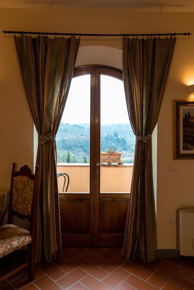 Hotel Villa La Malva