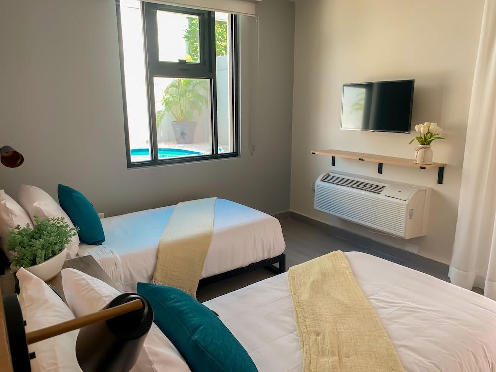 The Ivy Hotel San Juan