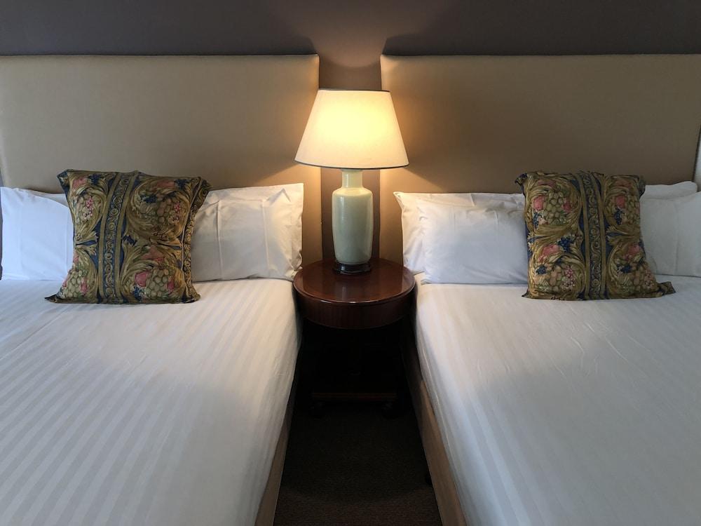 Mercure Hunter Valley Gardens