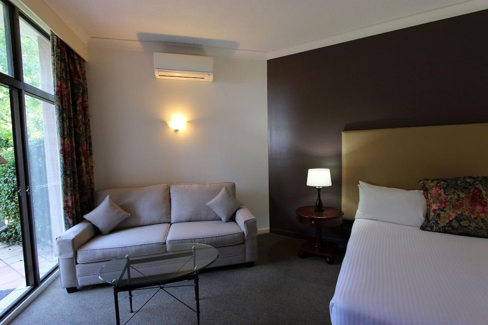 Mercure Hunter Valley Gardens