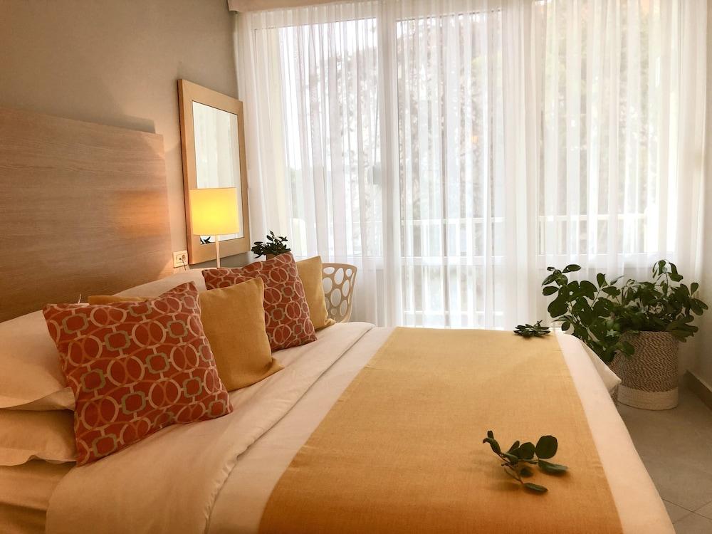 Waterman Svpetrvs Resort