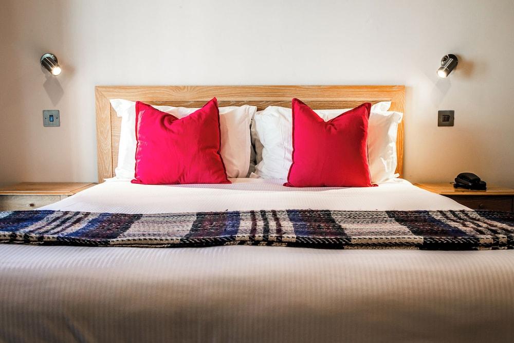 County Hotel Chelmsford