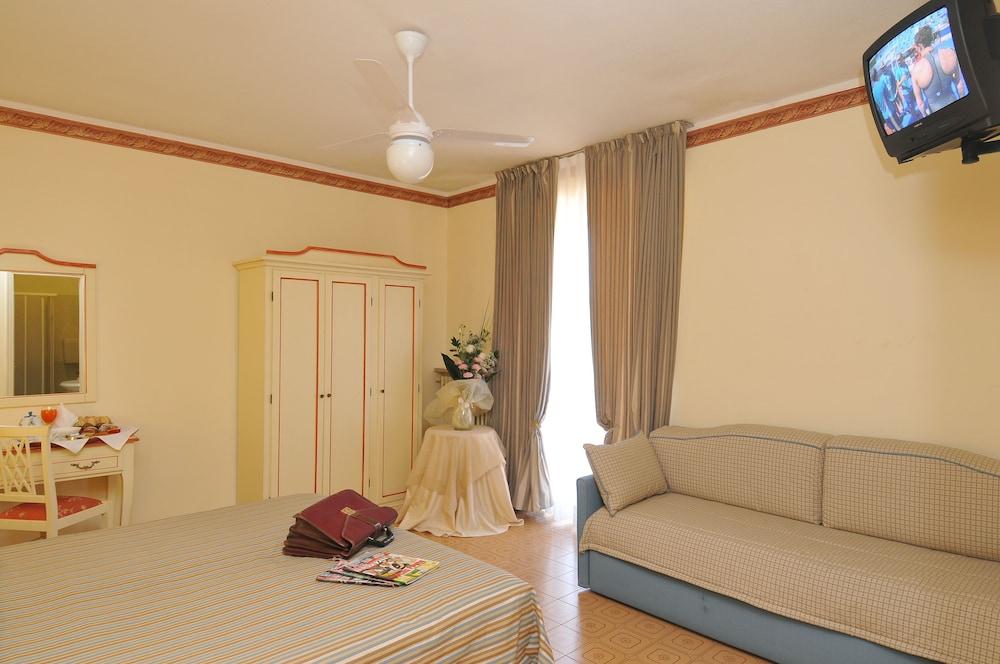 La Quiete Park Hotel