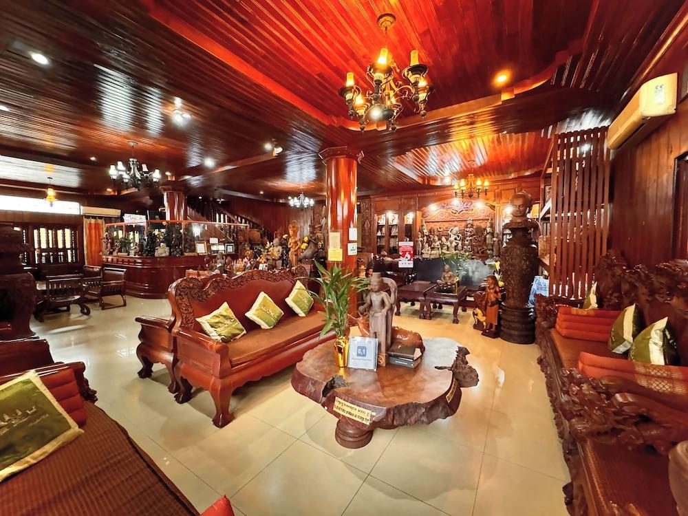 Shining Angkor Boutique Hotel