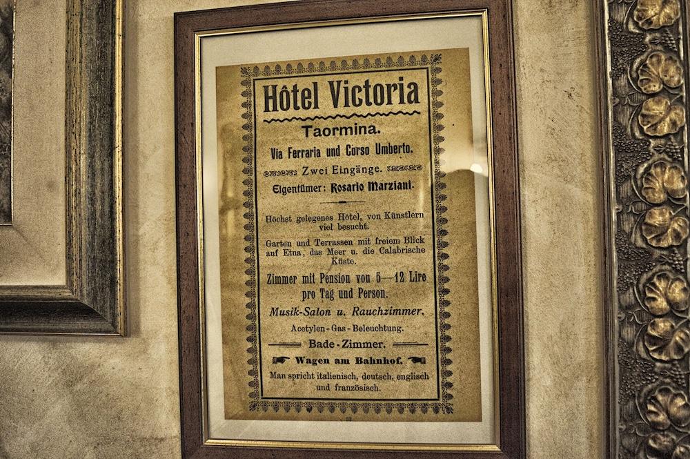 Hotel Victoria