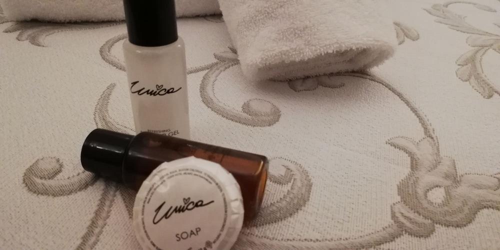 La Residenza Il Maggio B&B